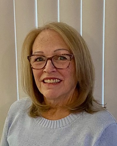 Kathy Parker